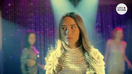 Man Hired Burlesque Girl As His Wife _ @LoveBusterShow - Full Drama Movies