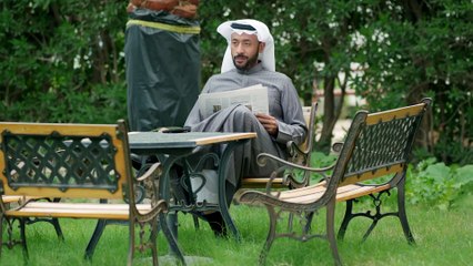 مسلسل في دروب السعي مظالم | الحلقة 3 HD