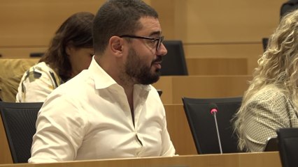 Didier Reynders soupçonné de blanchiment : "Enormément de questionnements"