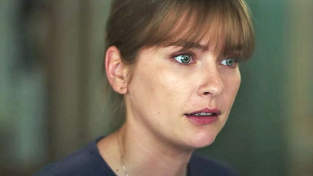 Les Disparues de la gare - saison 1 Bande-annonce VF