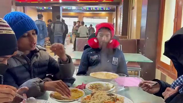 Swat Series EP 03 Travlling ATROR Valley kalam SWAT Valley