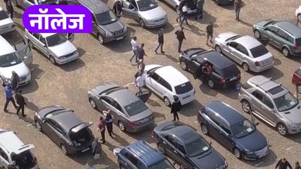 Parking का ठेका कैसे लें? जानें इसके टेंडर का Process