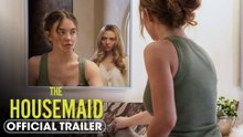 The Housemaid Fragman