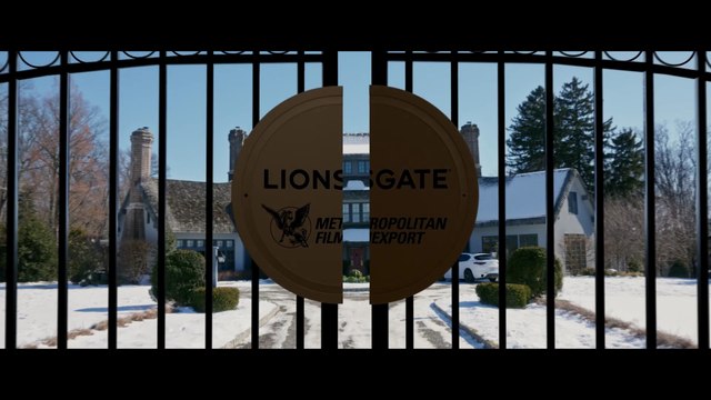 La Femme de ménage Bande-annonce VO STFR