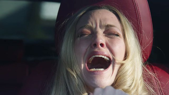 La Femme de ménage Bande-annonce VF