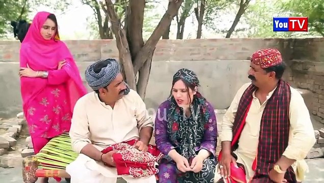 Number daar Shadi Se Inkaar New Numberdar Funny Video | Most Comedy Funny Video | You Tv Hd 2025