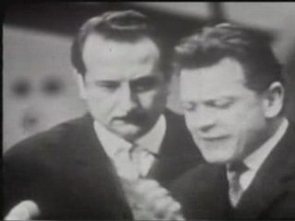 Rolf Herricht & Hans-Joachim Preil - Mückentötolin
