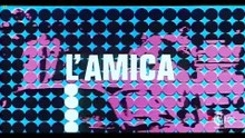 L'amica (1969) di Alberto Lattuada, con Lisa Gastoni, Gabriele Ferzetti, Elsa Martinelli, Frank Wolff,