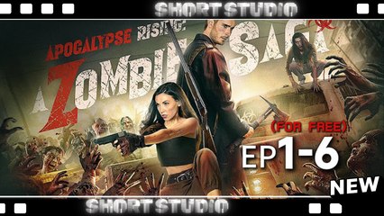 Apocalypse Rising: Zombie Survival Saga 🧟‍♂️