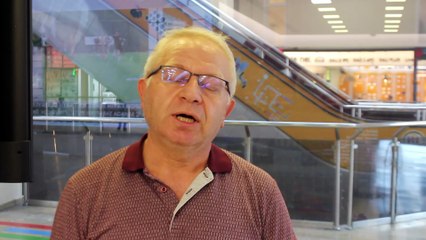 SİYÖMDER Site Yöneticileri Müdürleri Derneği Başkanı Hamdi Öyke Telefon Aşağıda