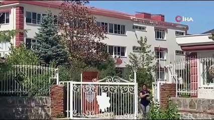 Liselilerin ölümcül şakasında bir çocuk ölümden döndü!