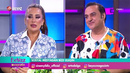 Beyaz Magazin 17 Eylül 2025