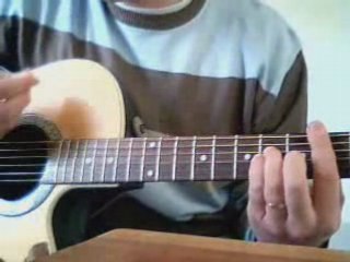 "Iris" par Alex("Goo Goo Dolls" cover)