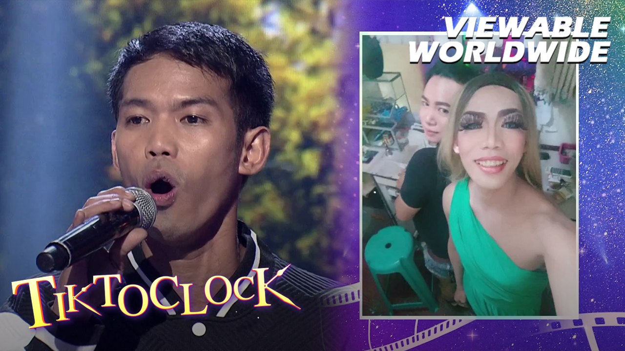 TiktoClock: Konteserong Radio DJ sa umaga, komedyante sa gabi!