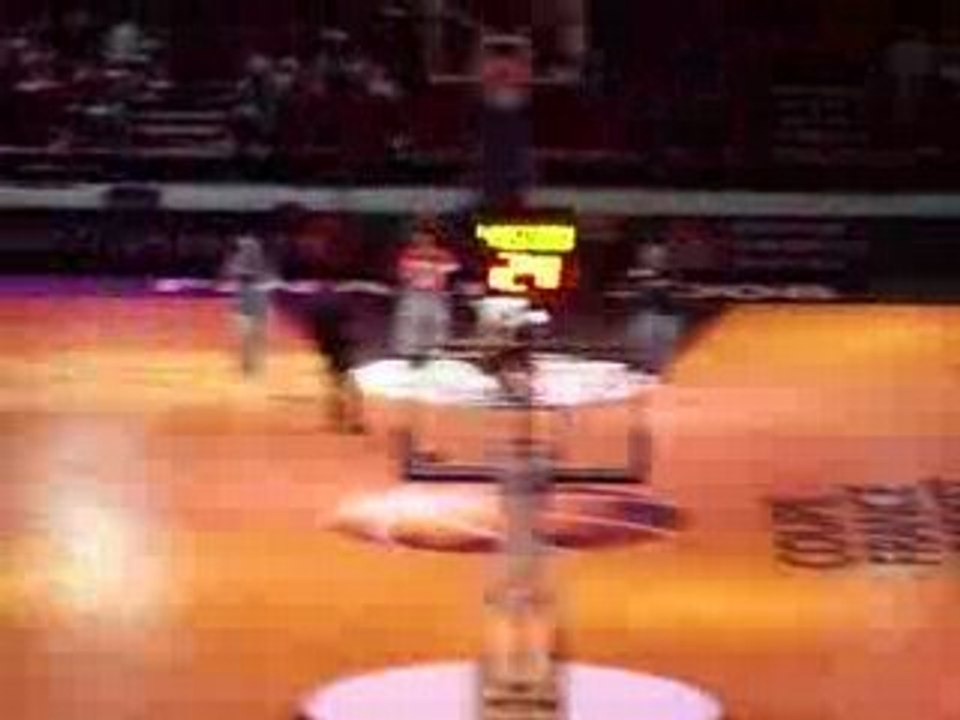 Magic systèm a parsi bercy