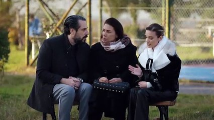 Lazos Rotos Capitulo 86