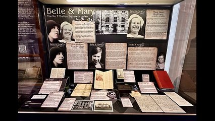 Belle and Mary The No2 Dalton Square Murders