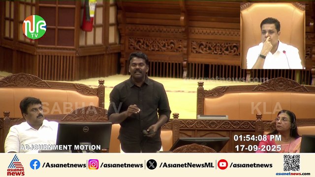 'ആരോഗ്യ കേരളം വെന്റിലേറ്ററിൽ'; വീണാ ജോർജിനെതിരെ പ്രതിപക്ഷനേതാവ്