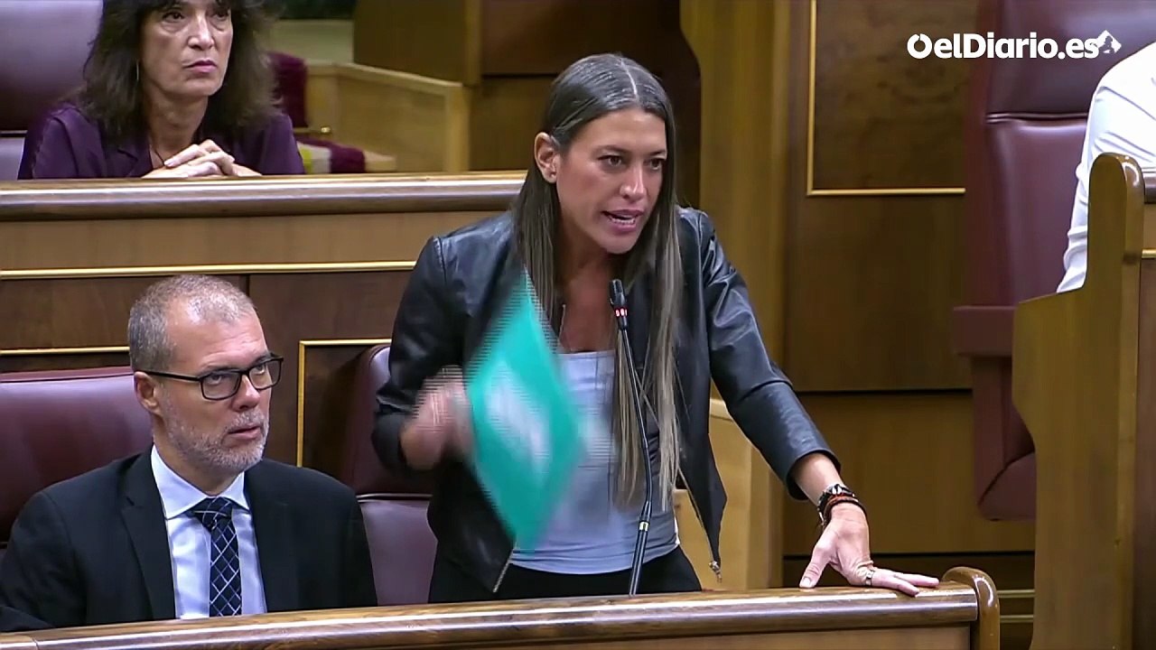 Sánchez le dice a Nogueras que espera que la amnistía se aplique a todas las personas involucradas en el procés