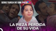 Llenar La Falta Del Pasado Con Amor - Todo Por Mi Hija