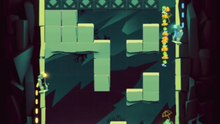 🧩 Lemmings Gameplay | Mission “Settle In” 2 ✨