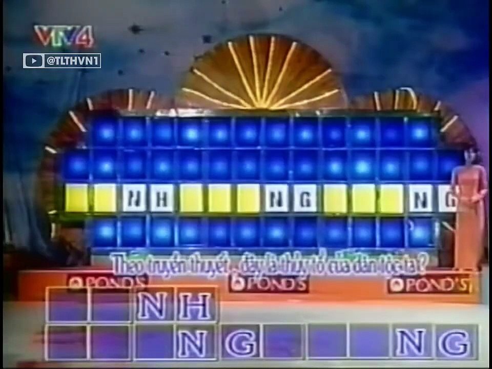 | TLTHVN | VTV3 : KÝ ỨC - CHIẾC NÓN KỲ DIỆU 20/4/2002 (CHỦ ĐỀ LỊCH SỬ) [BẢN PHÁT LẠI TRÊN VTV4 - 26/4/2002]