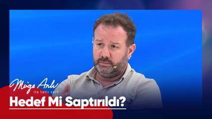 ''Yabancı uyruklu süsü verdi 'evlendik' dedi!'' - Müge Anlı ile Tatlı Sert 17 Eylül 2025