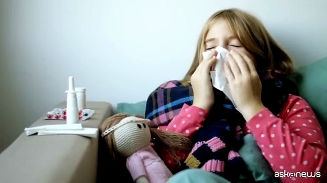 Aumentano infezioni respiratorie, urgente rilanciare vaccinazioni