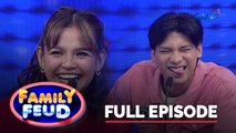 Family Feud: MAKA BARKADA, MAGBABARDAGULAN SA SURVEY FLOOR! (Sept 17, 2025) (Full Episode 823)
