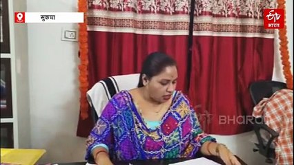 बस्तर में लड़कियों के लापता होने के आंकड़े चिंताजनक, दीपिका शोरी ने कहा- सोशल मीडिया से शिकार ना बनें