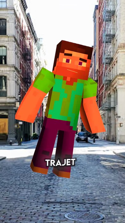 Ca marche comment l'Enderpearl