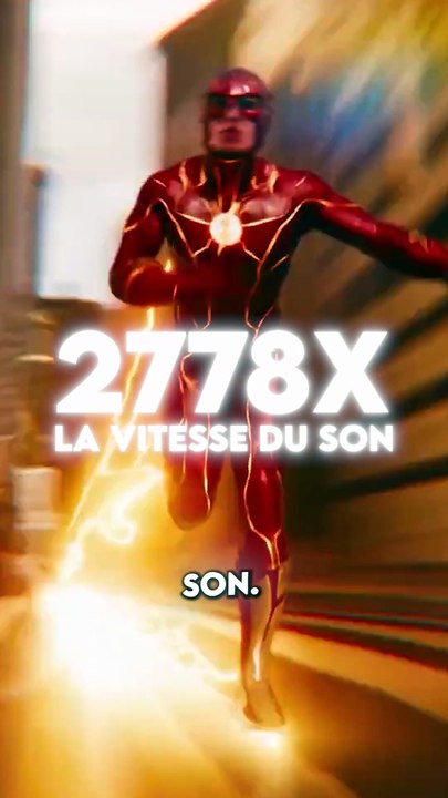 Sonic est moins rapide que Flanders dans les Simpsons ?