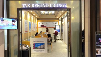 [기업] "유커가 온다"...롯데백화점, 외국인 맞춤 프로모션 강화 / YTN