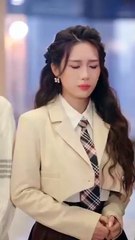 Who She Thinks She Is