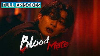 Blood Mate Full Movie