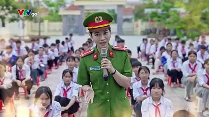 Có anh, nơi ấy bình yên Tập 27 VTVgo