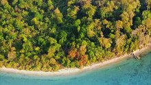 Barrang Lompo, Pulau Terbesar di Gugusan Kepulauan Spermonde Makassar