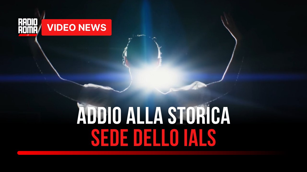 Ials, cala il sipario su un'epoca: addio alla struttura storica del tempio della danza