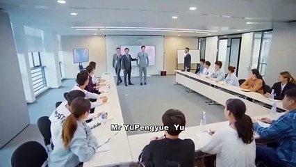 Poor boy despised by all turned out to be chairman’s son, identity shock stunned everyone! - Full Drama Movies