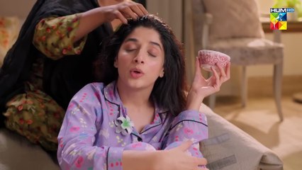 Jama Taqseem Episode 2 - 11 September 2025 [Mawra Hocane & Talha Chahour] - HUM TV