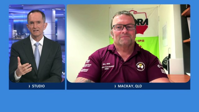 BHP axes hundreds of jobs in Queensland due to the state’s ‘high royalties’