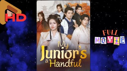 My Junior's A Handful Full Episode K