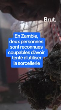 Zambie : des guérisseurs condamnés pour tentative de sorcellerie contre le président Hichilema