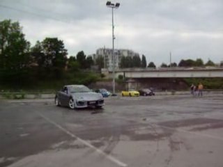 Monty Mazda RX8 Veilside XCTT POWAAAAAAA