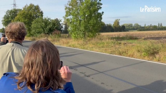 Affaire Maddie : Christian Brückner, le principal suspect, est sorti de prison en Allemagne