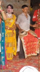 ठंडो ठंडो जल पी जइयो // देहाती देवी लाङुरिया