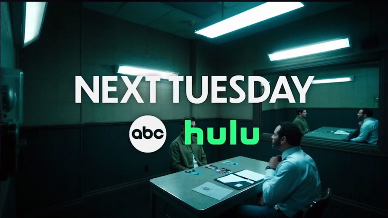 High Potential Episode 2 - Checkmate