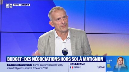 L'intégrale des Experts du mercredi 17 septembre