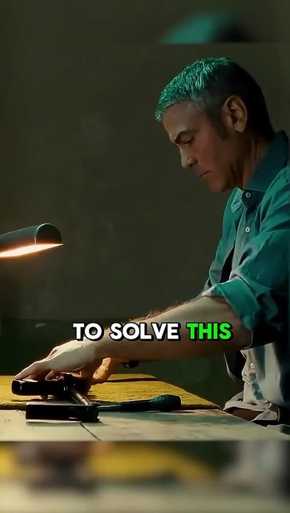 Deadly Deal Veteran Builds a Sniper Rifle for a Killer!