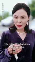 ENG SUBCEO abandoned pregnant wife for lover,didn't expect,she was the richest - Full Movies English Sub